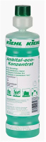 Ambital-eco-Konzentrat, экологичное средство для мокрой уборки с уходом, KIEHL