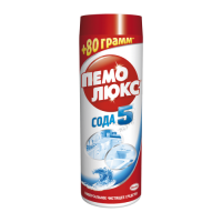 ПЕМОЛЮКС чистящее средство, Henkel (480 гр., лимон)