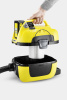 WD 1 Compact Battery Set пылеводосос, Karcher