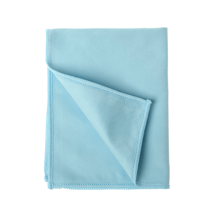 Салфетка для глянцевых поверхностей, HQ Profiline (синий, 30*40 см., 170 гр/м²)