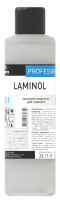 LAMINOL, моющий концентрат для ламината, Pro-brite (1 л., 1 шт., Розница)