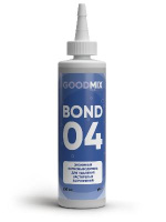 GOOD MIX BOND 04, энзимный пятновыводитель для удаления застарелых загрязнений (250 мл., 1 шт., Розница)