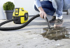 WD 1 Compact Battery Set пылеводосос, Karcher