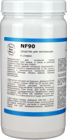 NF90, для основной чистки экстракторами всех видов, а также в качестве основного средства для стирки ковров, Бриз