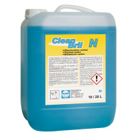 CLEANBRIL N, нейтральный ополаскиватель для посудомоечных машин, Pramol