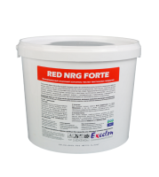 RED NRG FORTE (РЕД ЭНЕРДЖИ ФОРТЕ), инновационный энзимный усилитель чистки текстильных покрытий, Exeelon (1 кг.)