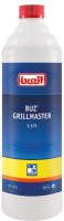 G575 Buz Grillmaster, концентрированное сильнощелочное средство для интенсивной чистки грилей и печей, Buzil (1 л., 1 шт., Розница)