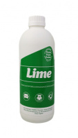 LIME, универсальный жидкий пятновыводитель, Бриз (500 мл., 1 шт., Розница)