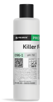 KILLER FOAM, пеногаситель, Pro-brite (1 л., 1 шт., Розница)