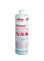 Grasset, средство для удаления жира и очистки стоков, KIEHL