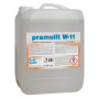 PRAMOLIT W11, водо и маслоотталкивающая пропитка для необработанного натурального камня, кирпича, черепицы, Pramol