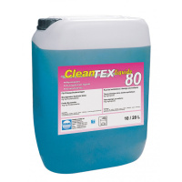 CleanTEX liquid 80, кондиционер для белья, Pramol (20 л., 1 шт., Розница)