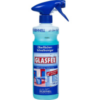 GLASFEE, готовое моющее средство для стекол, Dr.Schnell (500 мл., 1 шт., Розница)