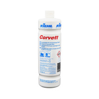 Corvett, средство для глубокой чистки плитки из керамогранита, KIEHL