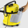 SE 4001 моющий пылесос, Karcher