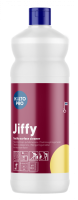 Jiffy чистящее средство для текстильных поверхностей, KiiltoClean (1 л.)