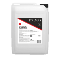 VELA S кондиционер-концентрат для тканей, Italmas (5 л.)