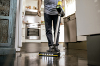 VC 6 Cordless ourFamily пылесос, Karcher