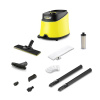 SC 3 Deluxe EasyFix паропылесос, Karcher
