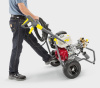HD 9/23 De *EU, автономная минимойка без нагрева, Karcher