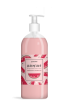 CREAM SOAP, жидкое увлажняющее крем-мыло с витамином Е, Pro-Brite (1 л., арбузная свежесть)