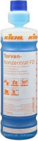 Torvan-Konzentrat FD, универсальное моющее средство для кухонных помещений, KIEHL (1 л., 1 шт., Розница)