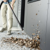 WD 2 Plus V-15/4/18/C пылеводосос, Karcher
