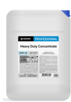 HEAVY DUTY CONCENTRATE, универсальное моющее средство, концентрат, Pro-brite (10 л.)