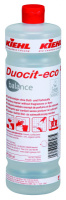 Duocit-eco balance, средство для санитарных помещений, без цвета и запаха для очистки от кальциевых и мыльных загрязнений, KIEHL (1 л., 1 шт., Розница)