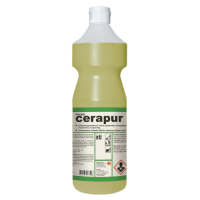 CERAPUR, концентрированный, щелочной, интенсивный очиститель и стриппер, Pramol