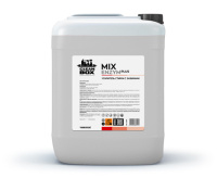 MIX ENZYM PLUS, усилитель стирки с энзимами, CleanBox (5 л., 1 шт., Розница)
