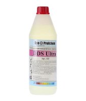 DDS ultra, усиленный концентрат для уборки после строительства и ремонта, Eco Profchem (1 л.)