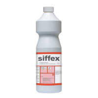 SIFFEX, хлорное средство для прочистки засоренных канализационных труб, Pramol (1 л., 1 шт., Розница)