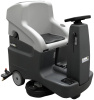 Поломоечная машина Comfort XXS 66 BT, LAVOR Professional (ЗУ и АКБ Li-ion 100Ah (=167Ah Gel))