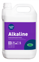 Alkaline сильнощелочное универсальное средство, KiiltoClean (5 л.)