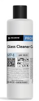 GLASS CLEANER CONCENTRATE, концентрированное моющее средство для стекол, Pro-brite
