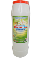 ПЕМОКСОЛЬ-М чистящее средство, Химпроект (400 гр., лимон)