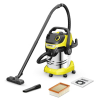 WD 5 S V-25/5/22 пылеводосос, Karcher