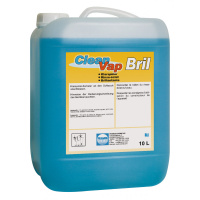 CleanVAP BRIL, средство автоматической очистки пароковектоматов, Pramol