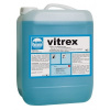 VITREX, готовое моющее средство для стеклянных, зеркальных и пластиковых поверхностей, на основе спирта, Pramol (10 л., Розница, 1 шт.)