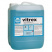VITREX, готовое моющее средство для стеклянных, зеркальных и пластиковых поверхностей, на основе спирта, Pramol