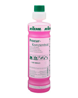 Procur-Konzentrat, средство для чистки и ухода с эффектом защитной пленки, KIEHL (1 л.)