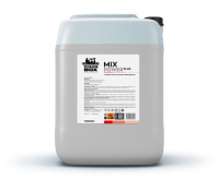 MIX POWER PLUS, усилитель стирки с высоким содержанием ПАВ, CleanBox (20 л., 1 шт., Розница)