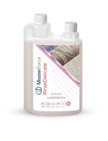 RinseDelicate, кислотный ополаскиватель для деликатных тканей, MasterForce (1000)