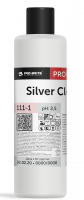 SILVER CLEANER, средство для чистки серебра, Pro-brite (1 л., 1 шт., Розница)