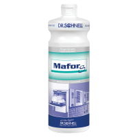 MAFOR S, ополаскиватель для посудомоечных машин, Dr.Schnell