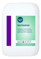 Neutradish нейтральное средство для посуды, Klinin (10 л.)