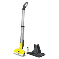 EWM 2 полотер, Karcher