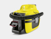 WD 1 Compact Battery Set пылеводосос, Karcher