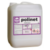 POLINET, очиститель-полироль для пластиковых и окрашенных поверхностей, Pramol (10 л., 1 шт., Розница)